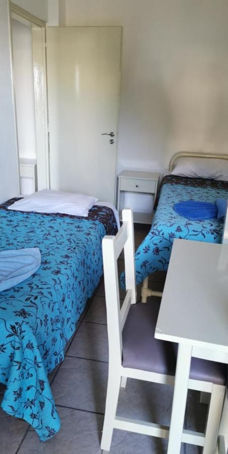 Simos Magic Hotel Apts Ajía Nápa Eksteriør bilde